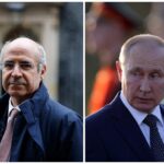 Bill Browder, the financier Vladimir Putin wants dead, says he now gets regular calls from US and British officials seeking his advice