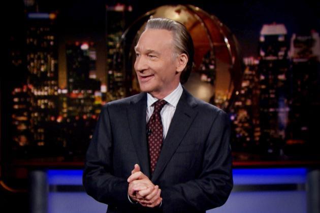 Bill Maher And Guests Point The Finger At ‘Us’ In Friday’s ‘Real Time’ On HBO