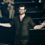 Billy Eichner Drags Clarence Thomas and ‘All the Homophobes on the Supreme Court’ at 2022 VMAs