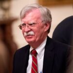 Bolton says Biden approach to Iran encouraging threats to US officials