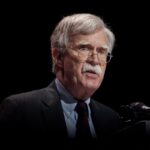 Bolton Was Target of Murder Plot in US Iranian Guard Case