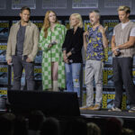 ‘Borat’ star Maria Bakalova on joining the Guardians of the Galaxy and sharing scenes with Pete Davidson: ‘He’s an incredible actor’