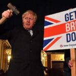 Boris Johnson resignation: Did the outgoing prime minister meet his pledges?