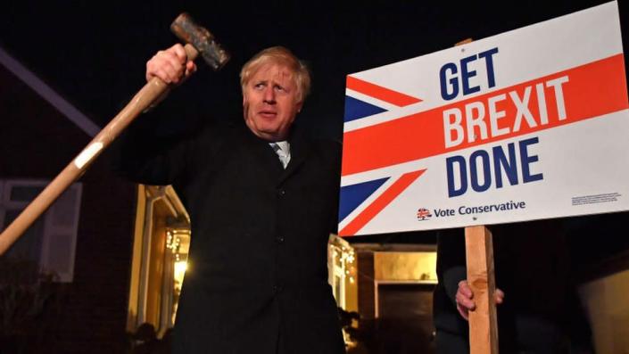 Boris Johnson resignation: Did the outgoing prime minister meet his pledges?