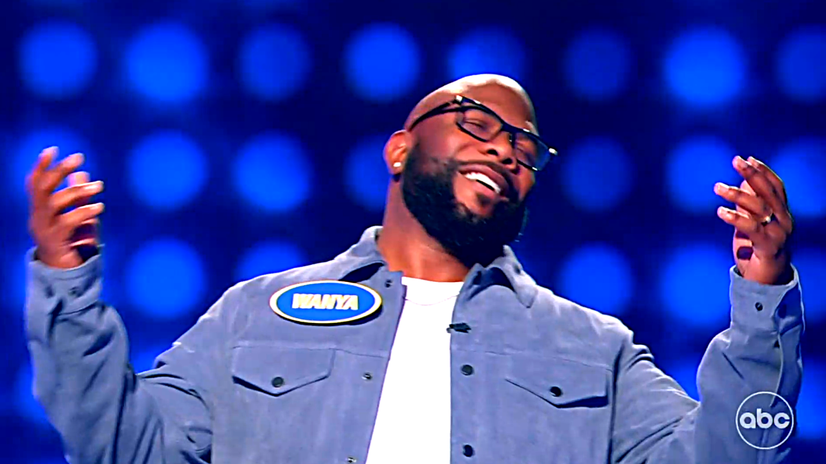 Boyz II Men stars come up short on ‘Celebrity Family Feud’ after two comically bad answers