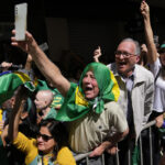 Brazil’s presidential campaign kicks off amid violence fears