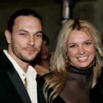 Britney Spears hits back after ex Kevin Federline claims their sons are ‘not seeing’ her