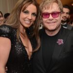 Britney Spears Makes Her Official Return to Music with Throwback Elton John Duet ‘Hold Me Closer’