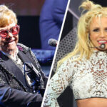 Britney Spears ‘overwhelmed’ and wishes she was ‘fearless’ as Sir Elton John duet is released