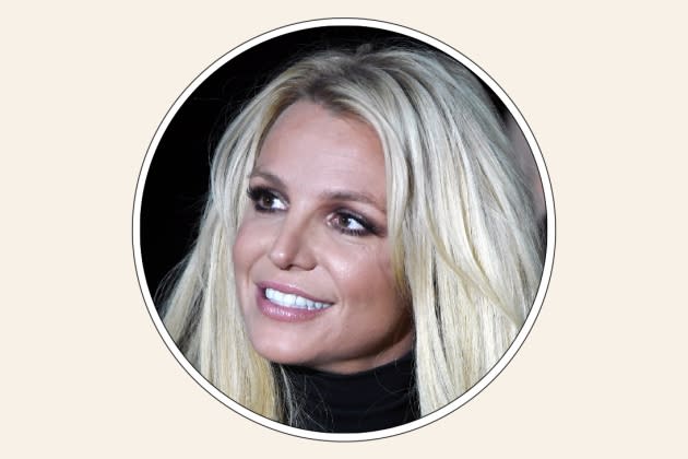 Britney Spears Posts Frank Audio Message Detailing Horrors of Conservatorship: “They Made Me Feel Like Nothing”