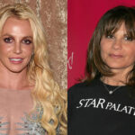 Britney Spears’s mom responds after singer’s scathing 22-minute voice memo