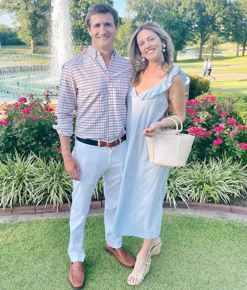 Broadway Star Taylor Louderman Pregnant, Expecting First Baby with Husband Brooks Toth: ‘My New Role’