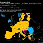 Bulgaria Renews Push for Balkan Schengen Zone Status This Year