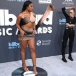 Cara Delevingne Finally Explains Her “Odd” Behavior With Megan Thee Stallion at BBMAs