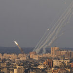 Cease-fire between Palestinians, Israel takes effect in Gaza