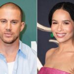 Channing Tatum, Zoë Kravitz’s Romance Hits One-Year Mark with Steamy Vacation: ‘It’s Serious’ (Source)