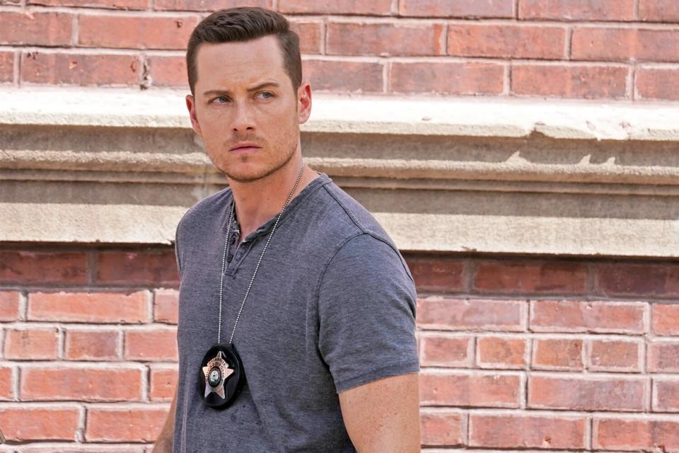 Chicago P.D. star Jesse Lee Soffer will exit NBC drama in season 10: ‘This is sad but true’