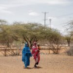 Children enduring drought in Africa are ‘one disease away from catastrophe’: UNICEF