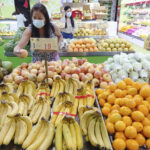 China blocks some Taiwan imports but avoids chip disruption