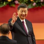 China Party Congress That Will Pick Leadership Set for Oct. 16