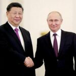 China touts relationship with Russia, accuses US of being ‘main instigator of the Ukrainian crisis’