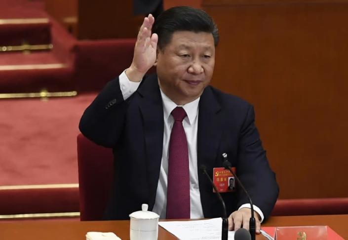 China’s Communist Party to hold Congress set to cement Xi’s rule