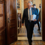 Chuck Schumer Delivers on Climate Change and Health Care Deal