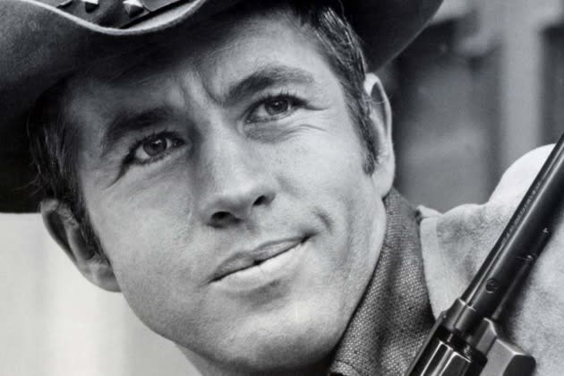 Clu Gulager, Actor in ‘The Virginian,’ ‘The Last Picture Show’ and ‘Return of the Living Dead,’ Dies at 93