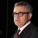 CNN Parts Ways With Legal Analyst Jeffrey Toobin