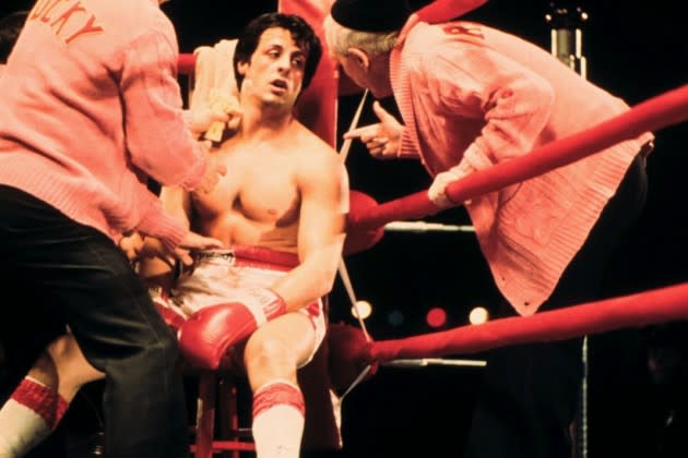 Could Sylvester Stallone Get His Share of ‘Rocky?’ Legal Experts Explain