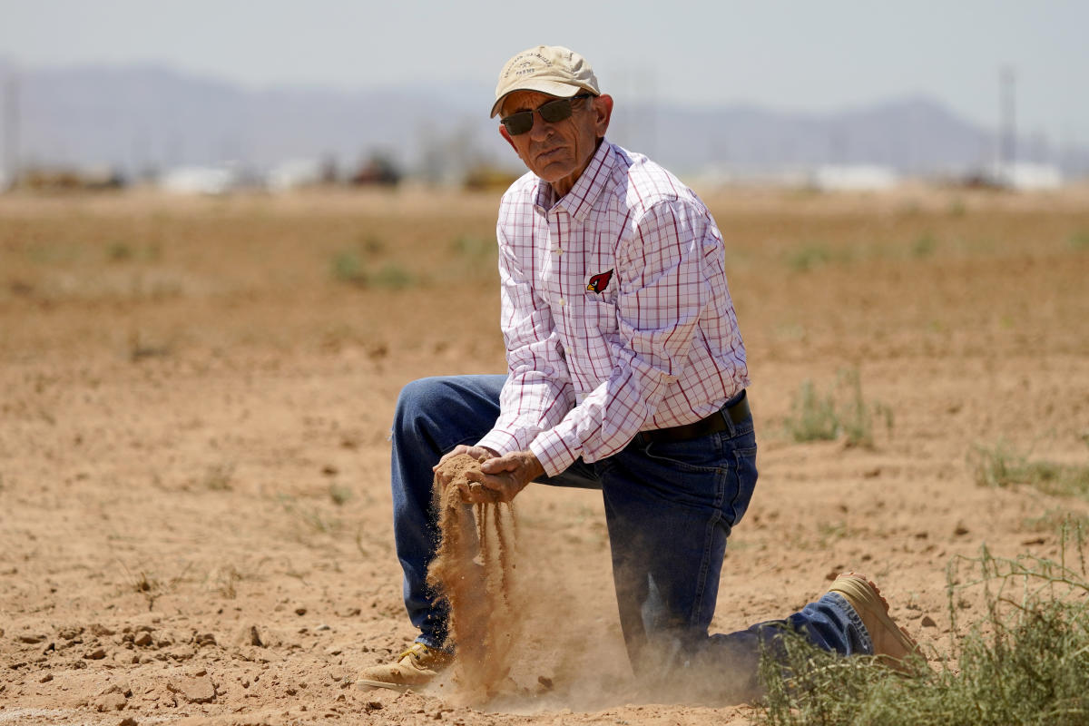 Crisis looms without big cuts to over-tapped Colorado River