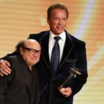 Danny DeVito admits to getting Arnold Schwarzenegger stoned ‘off the charts’ on set of ‘Twins’