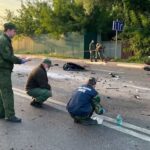 Daughter Of Russian Nationalist Known As ‘Putin’s Brain’ Killed In Moscow Car Blast