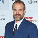 David Harbour Says Stranger Things Weight Loss ‘Felt Like a Rebirth’ for His Fitness and Health