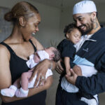 DC’s pioneering ‘Baby Bonds’ plan aims to narrow wealth gap