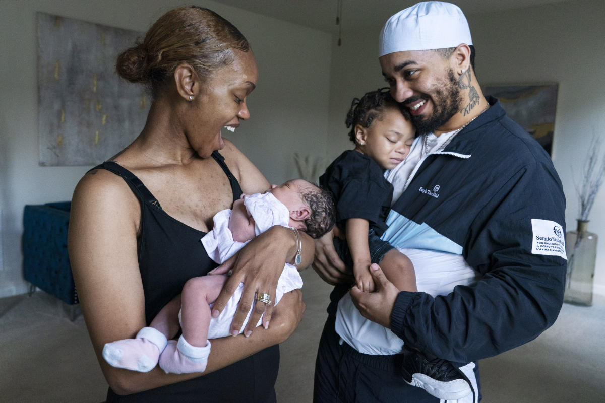 DC’s pioneering ‘Baby Bonds’ plan aims to narrow wealth gap