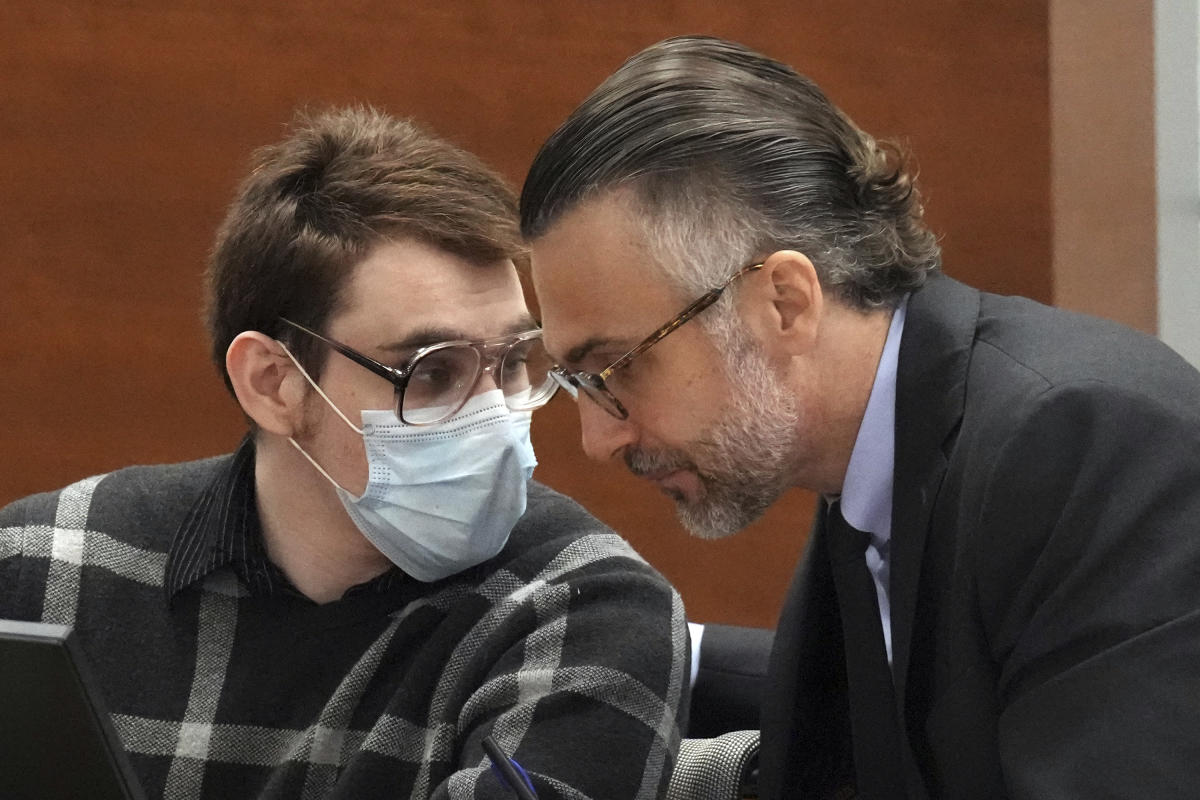 Defense in school shooter’s trial set to present its case