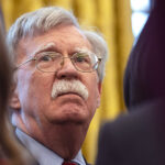 Defense & National Security — Feds warn Iran after alleged plot to kill John Bolton