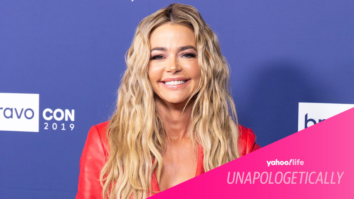 Denise Richards, 51, doesn’t identify as a ‘sex symbol’: ‘I don’t think I realized what the magnitude of that was’