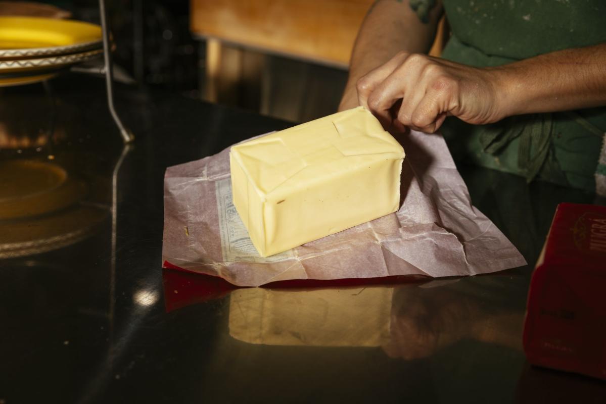 Denmark, Home to Lurpak, Wants to Investigate Butter Prices