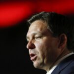 DeSantis Announces Voter-Fraud Arrests on Eve of Florida Primary