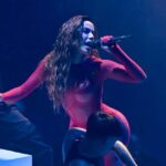 ‘Did You Think I Wasn’t Going to Shake My Ass?’: Anitta Gets Sexy With Performance of ‘Envolver’ at the 2022 VMAs