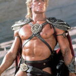 Dolph Lundgren reflects on He-Man stint as ‘Masters of the Universe’ turns 35: ‘It was weird playing a toy’