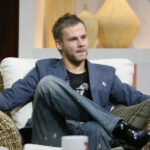 Dominic Monaghan says he was ‘devastated’ by Evangeline Lilly breakup: ‘The first time in my life that I was all in’