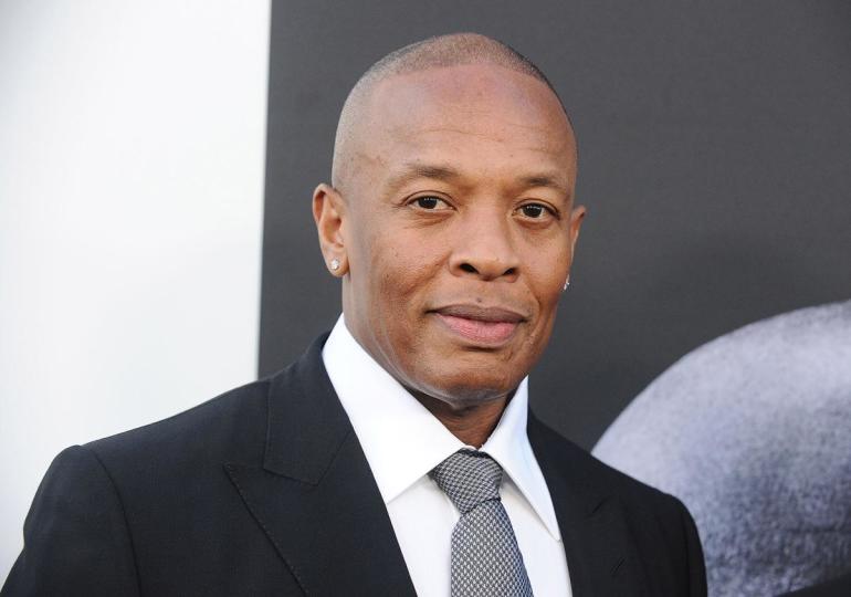 Dr. Dre Says Doctors Feared the Worst When He Was Hospitalized for a Brain Aneurysm