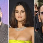 Drake, Selena Gomez and Two Beatles Added to Emmy Nomination List as Producers