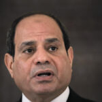 Egypt appoints 13 new ministers in Cabinet reshuffle