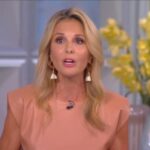 Elisabeth Hasselbeck returns to ‘The View’ and debates abortion with Whoopi Goldberg and Joy Behar