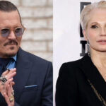 Ellen Barkin claims Johnny Depp ‘gave me a quaalude and asked me if I wanted to f***’