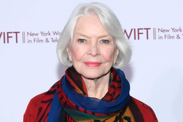 Ellen Burstyn Reveals Why She Finally Said Yes to an ‘Exorcist’ Sequel